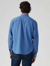 Camisa Hombre Levis Authentic Button Down