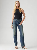 Jean Mujer Levis 501 '90s Lightweight