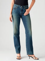 Jean Mujer Levis 501 '90s Lightweight