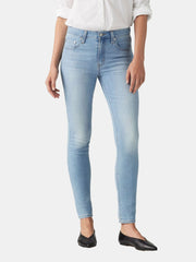 Jean Mujer Levis 721 High-Rise Skinny