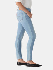 Jean Mujer Levis 721 High-Rise Skinny