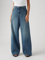 Jean Mujer Levis XL Straight