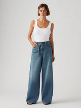 Jean Mujer Levis XL Straight