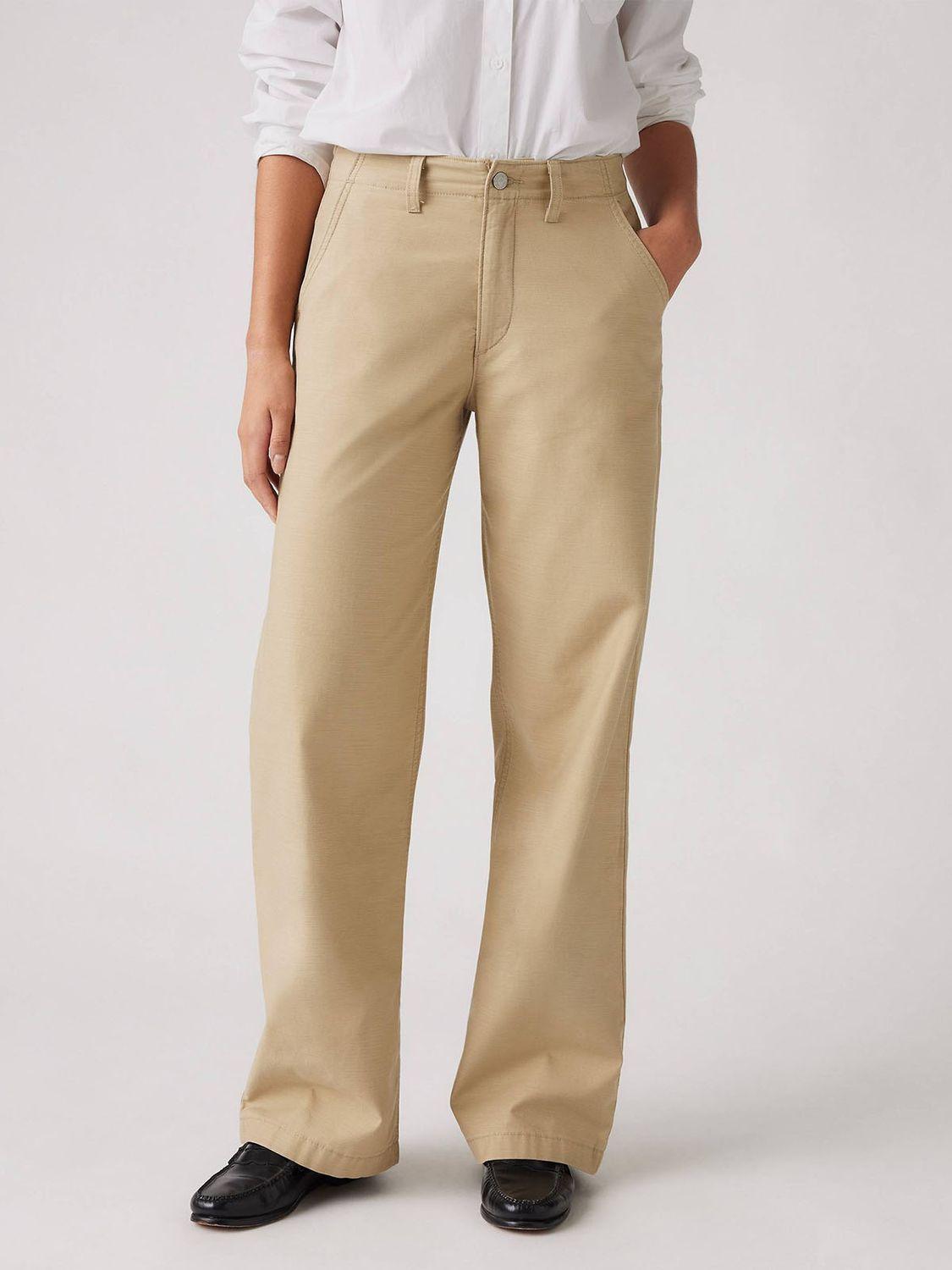 Jean Mujer Levis  ‘90s Straight