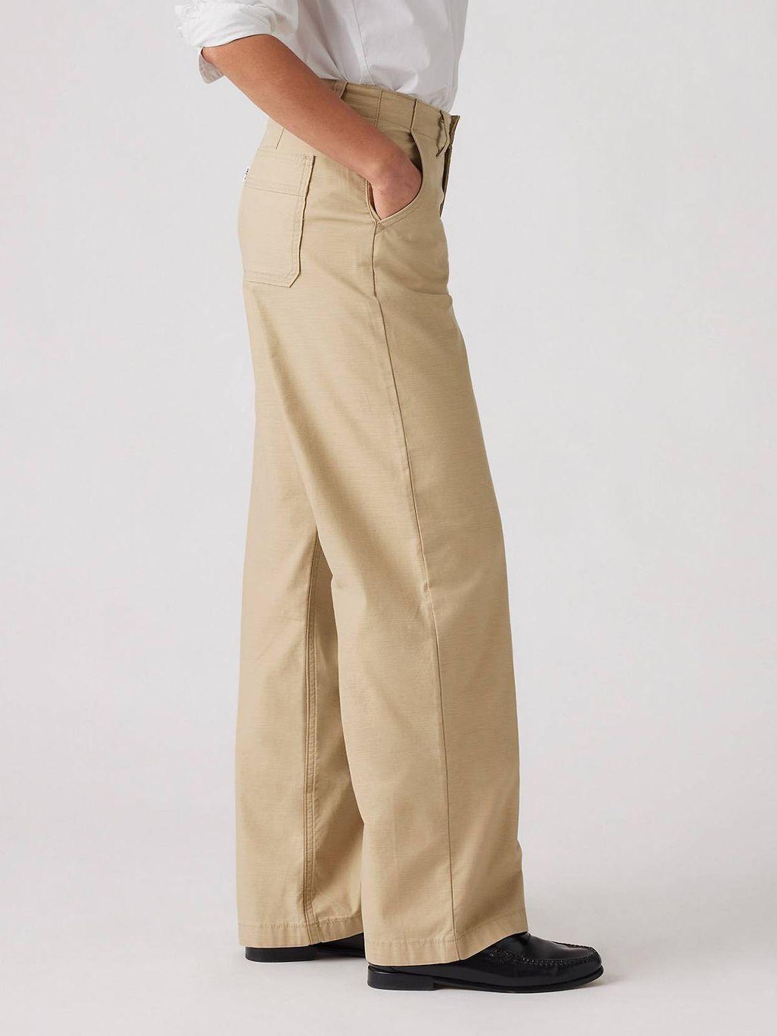 Jean Mujer Levis  ‘90s Straight