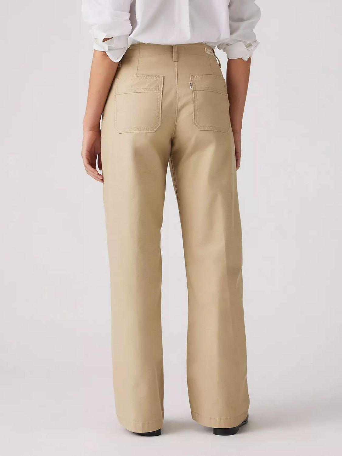 Jean Mujer Levis  ‘90s Straight