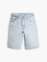 Short Mujer Levis Baggy Dad