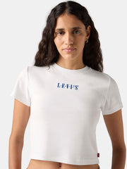 Camiseta Mujer Levis Essential Sporty