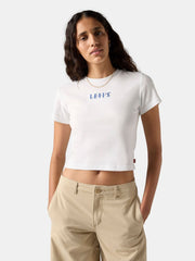 Camiseta Mujer Levis Essential Sporty