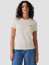 Camiseta Mujer Levis Graphic
