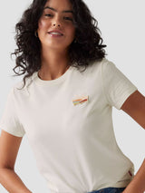 Camiseta Mujer Levis Graphic