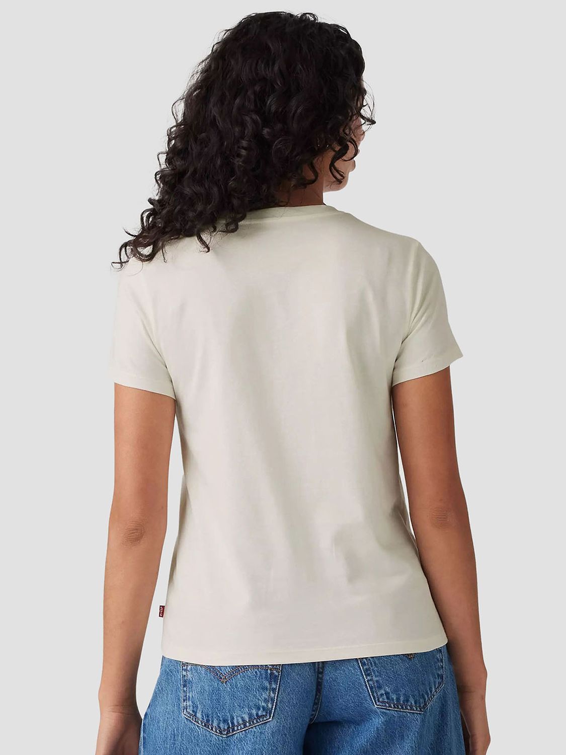 Camiseta Mujer Levis Graphic