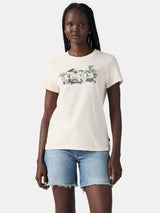 Camiseta Mujer Levis Graphic