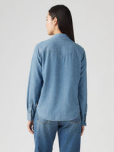 Camisa Mujer Levis  Iconic Western