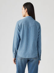 Camisa Mujer Levis  Iconic Western