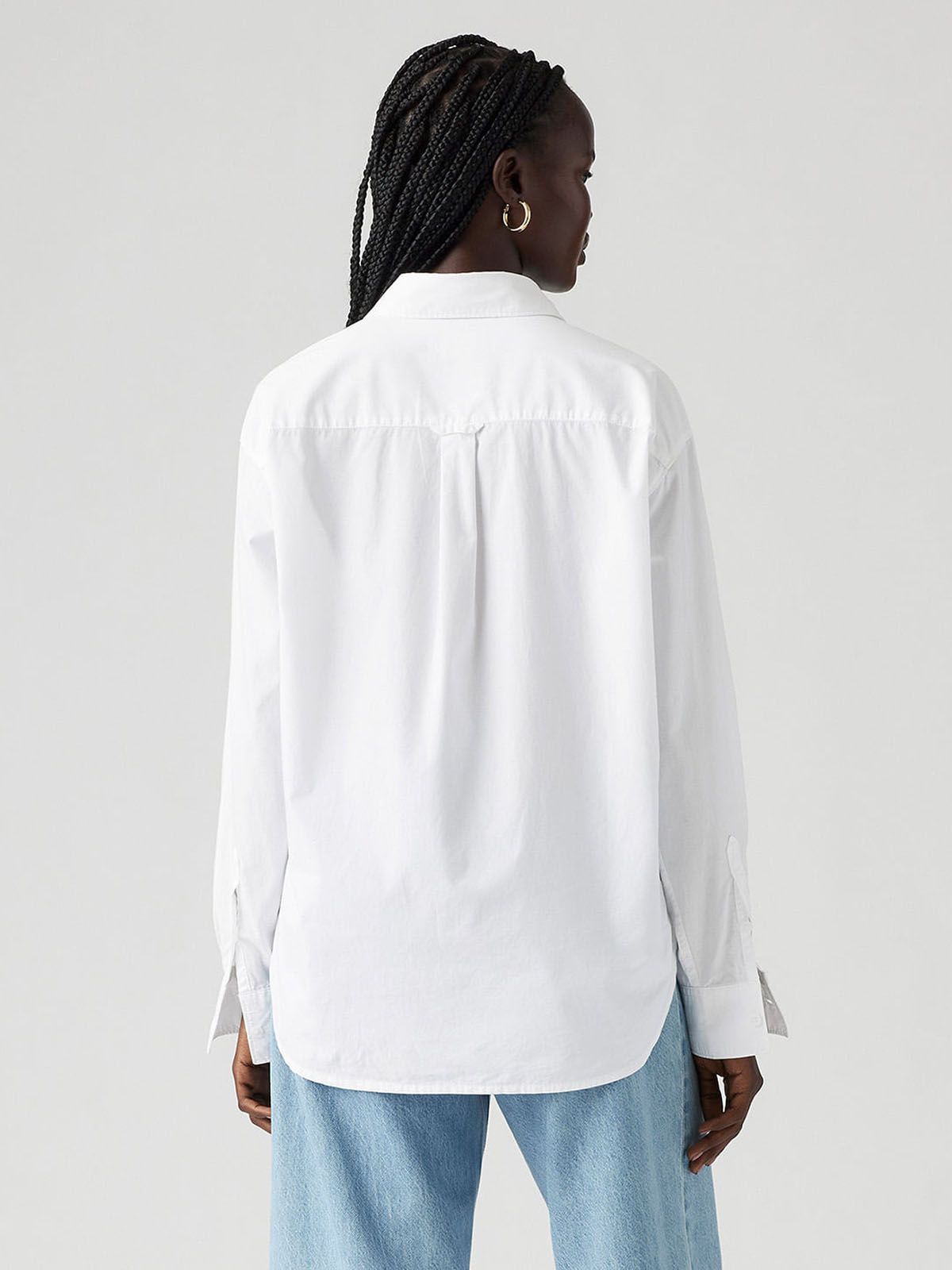Camisa Mujer Levis Harlie