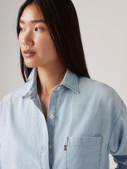 Camisa Mujer Levis Harlie New BF