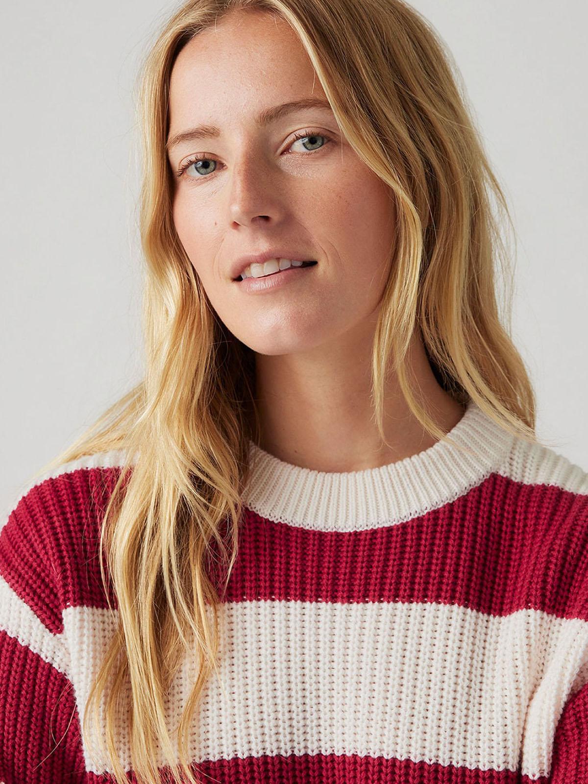 Buzo Mujer Levis Rocket