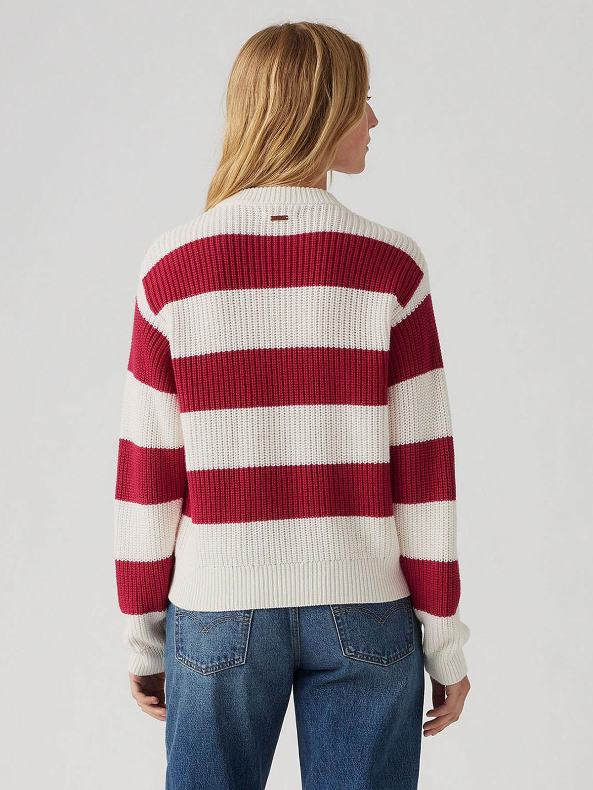 Buzo Mujer Levis Rocket