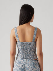 Blusa Mujer Levis Sculpted Bustier