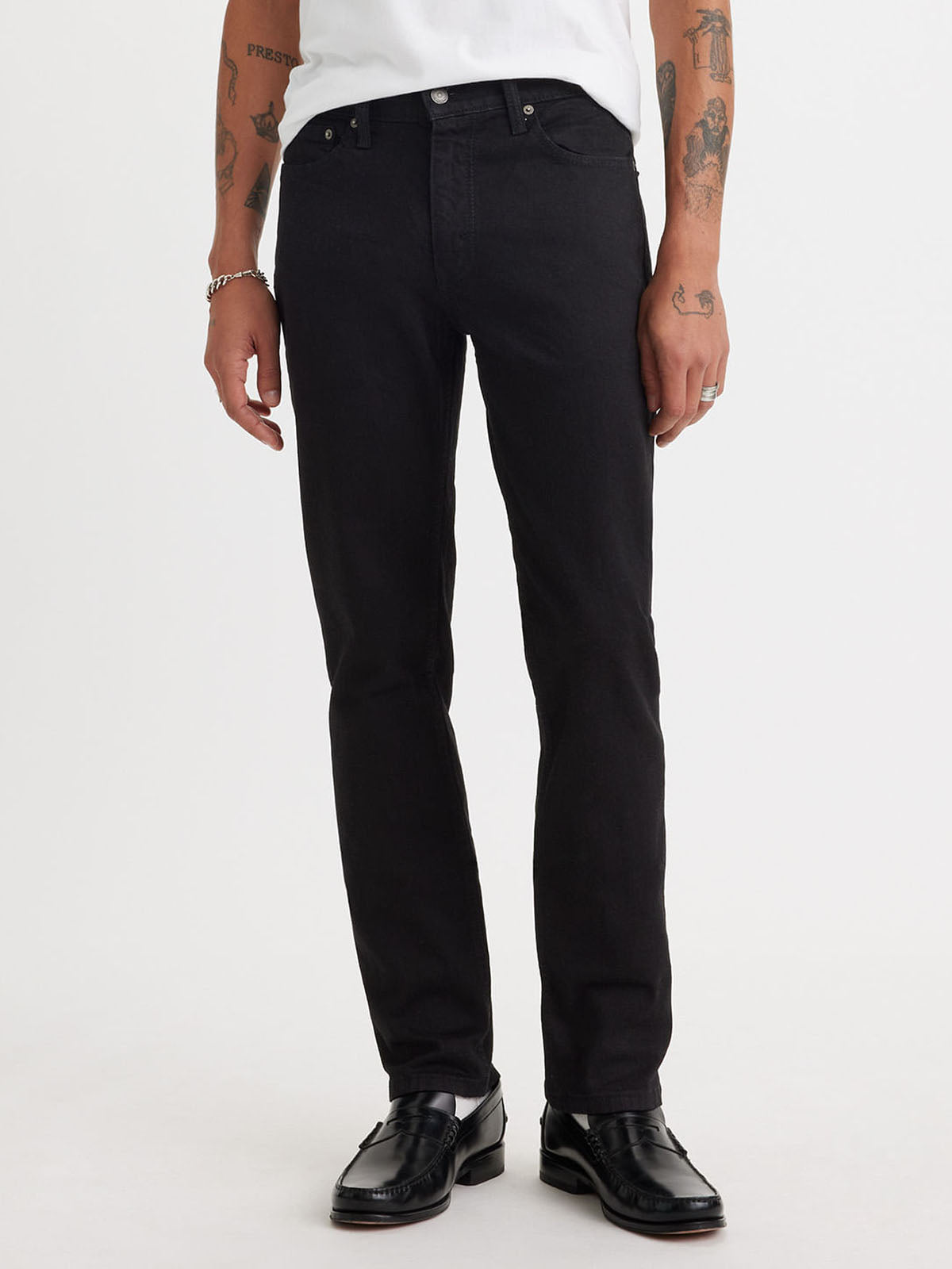 Jean Hombre Levis Slim 511