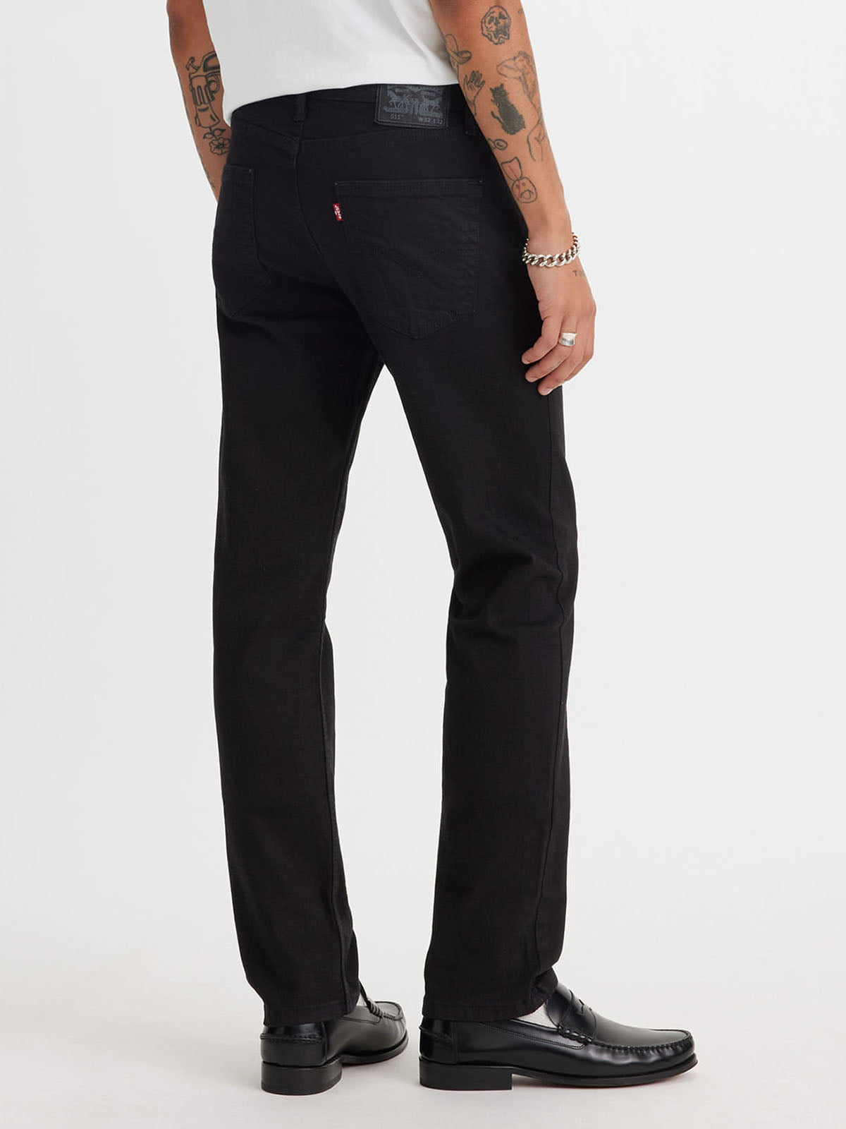Jean Hombre Levis Slim 511