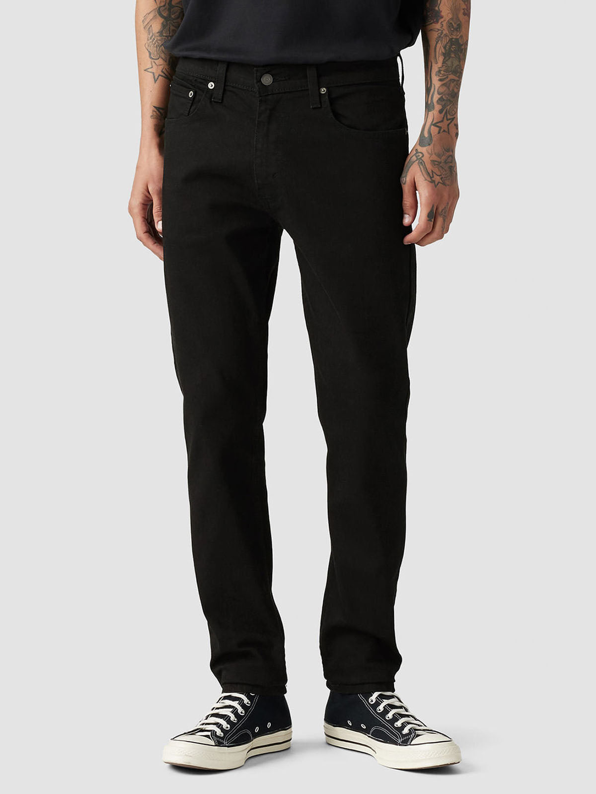 Jean Hombre Levis 512 Slim Taper