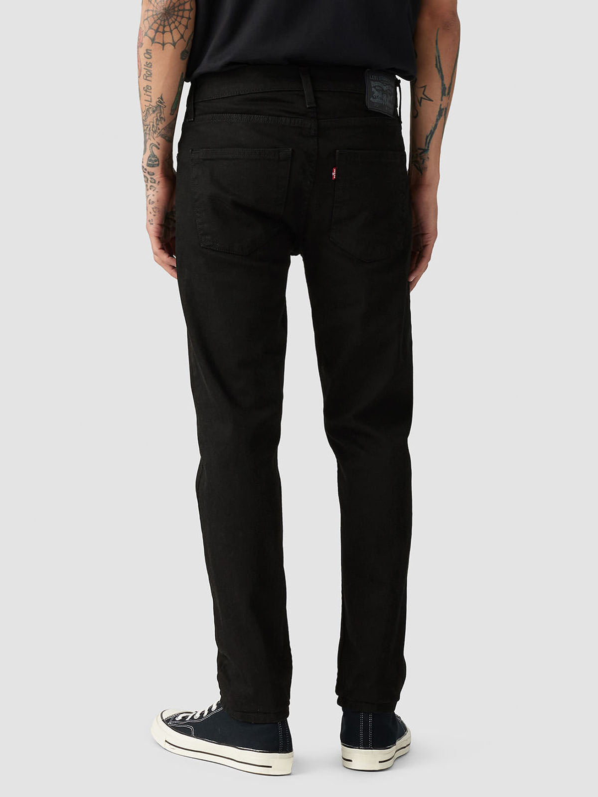 Jean Hombre Levis 512 Slim Taper
