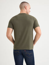 Camiseta Hombre Levis Graphic