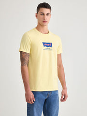 Camiseta Hombre Levis Graphic