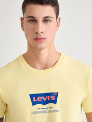 Camiseta Hombre Levis Graphic