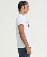 Camiseta Hombre Levis Graphic