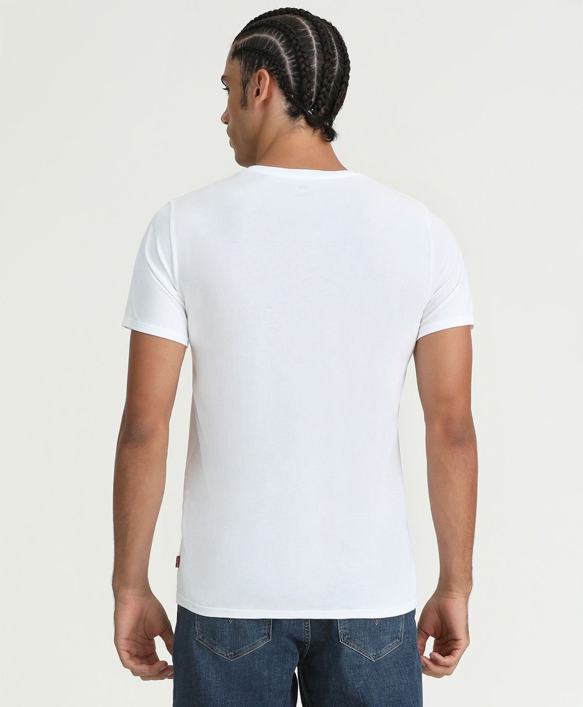 Camiseta Hombre Levis Graphic