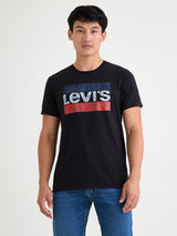 Camiseta Hombre Levis Graphic