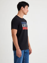 Camiseta Hombre Levis Graphic