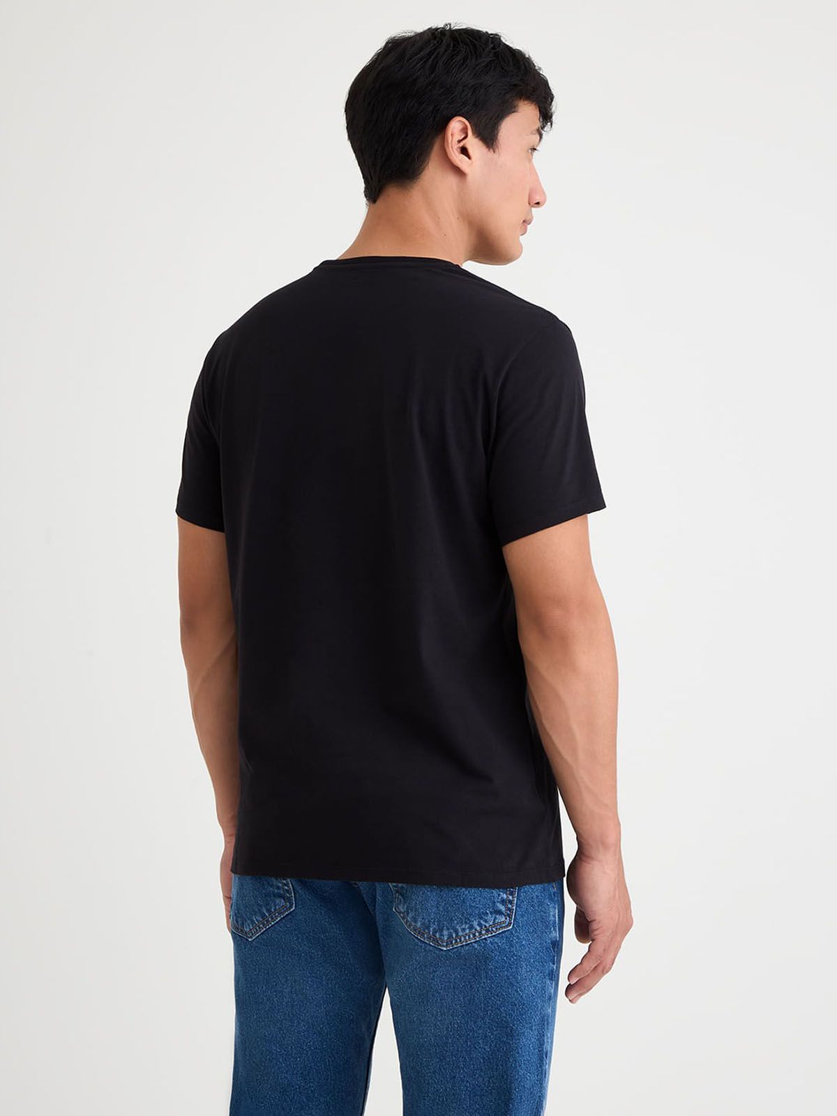 Camiseta Hombre Levis Graphic