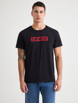 Camiseta Hombre Levis Graphic