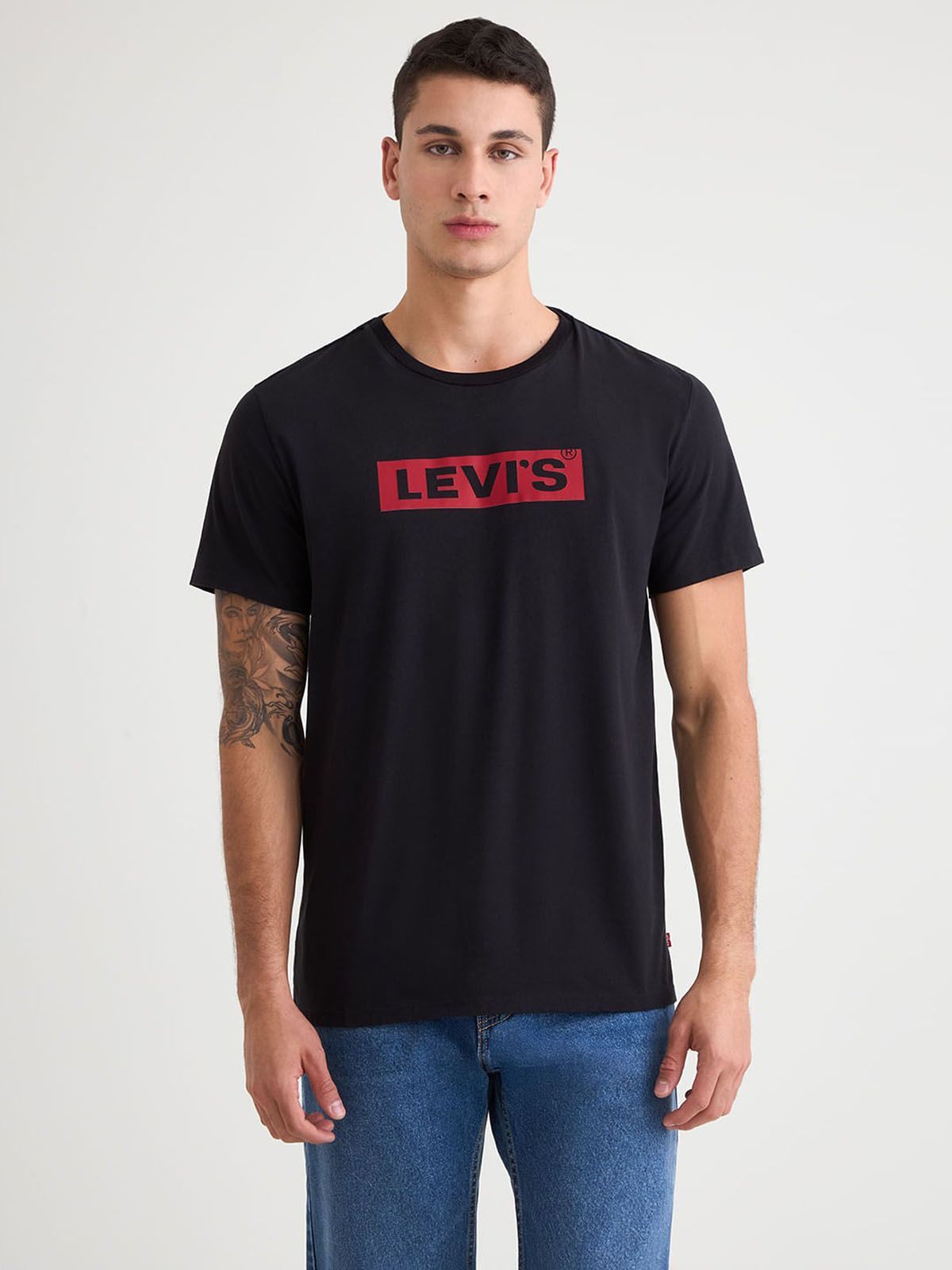 Camiseta Hombre Levis Graphic