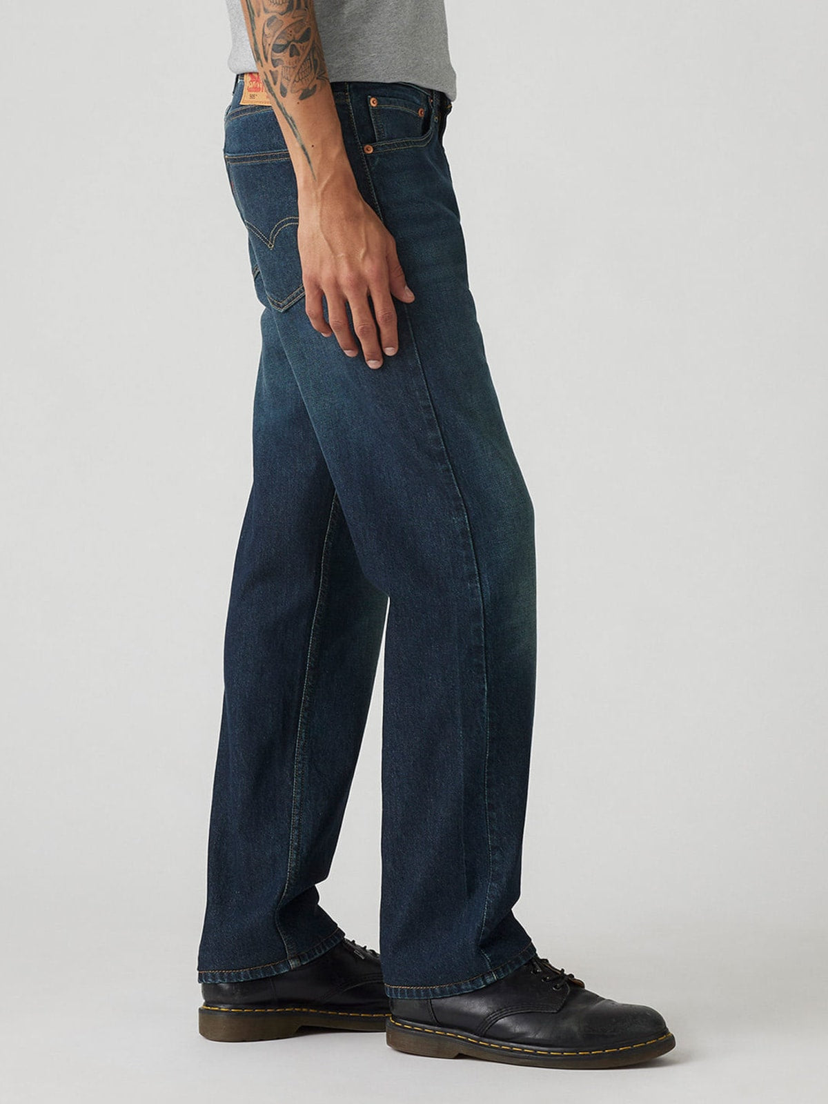 Jean Hombre Levis 505 Regular