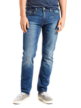 Jean Hombre Levis Slim 511