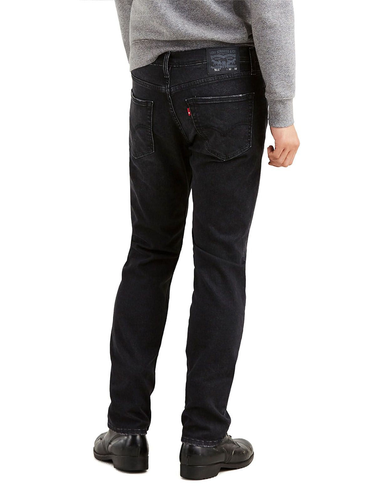 Jean Hombre Levis Slim 511