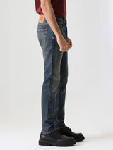 Jean Hombre Levis 512 Slim Taper