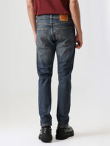 Jean Hombre Levis 512 Slim Taper