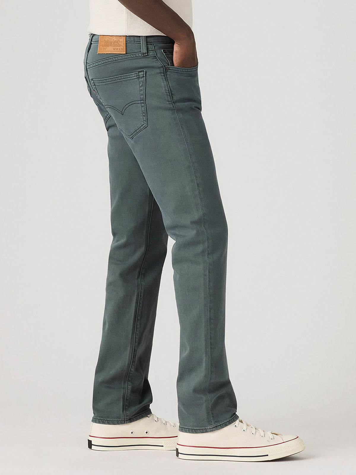Jean Hombre Levis Slim 511
