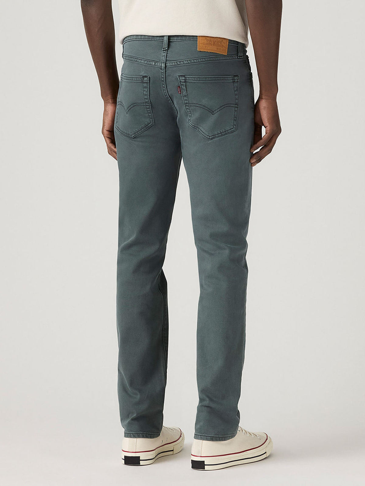 Jean Hombre Levis Slim 511