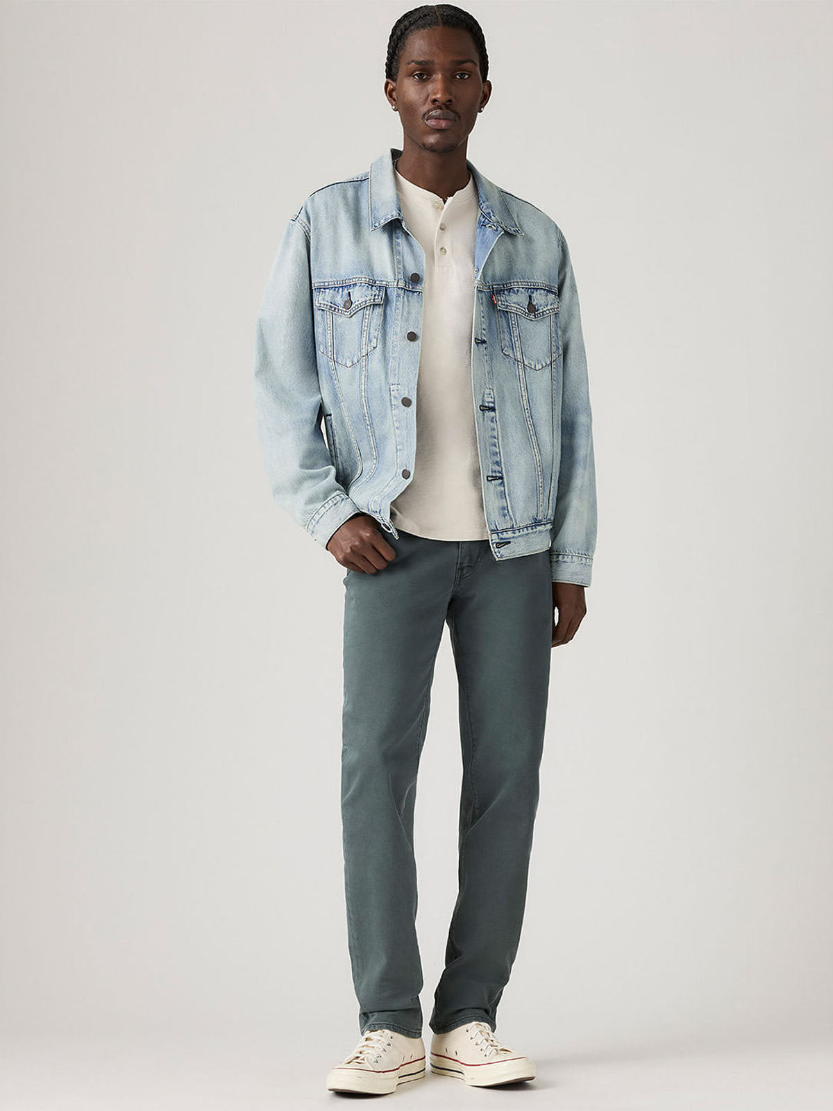 Jean Hombre Levis Slim 511