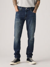 Jean Hombre Levis 512 Slim Taper