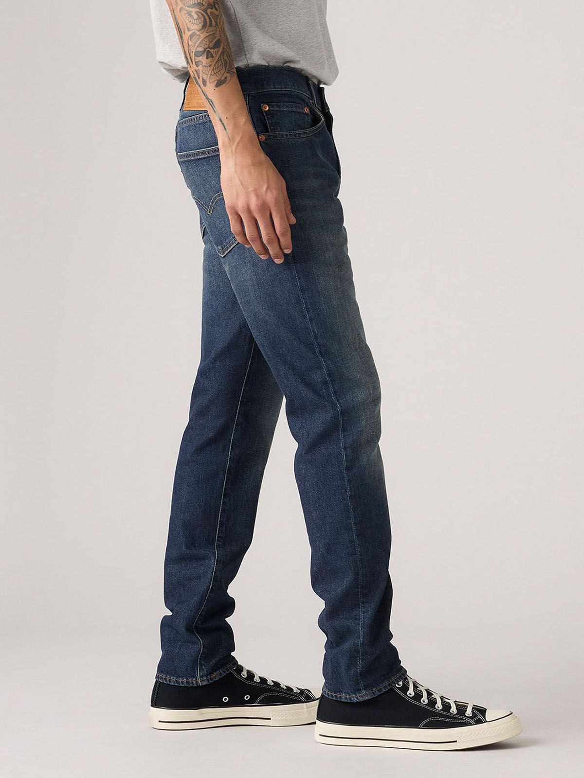 Jean Hombre Levis 512 Slim Taper
