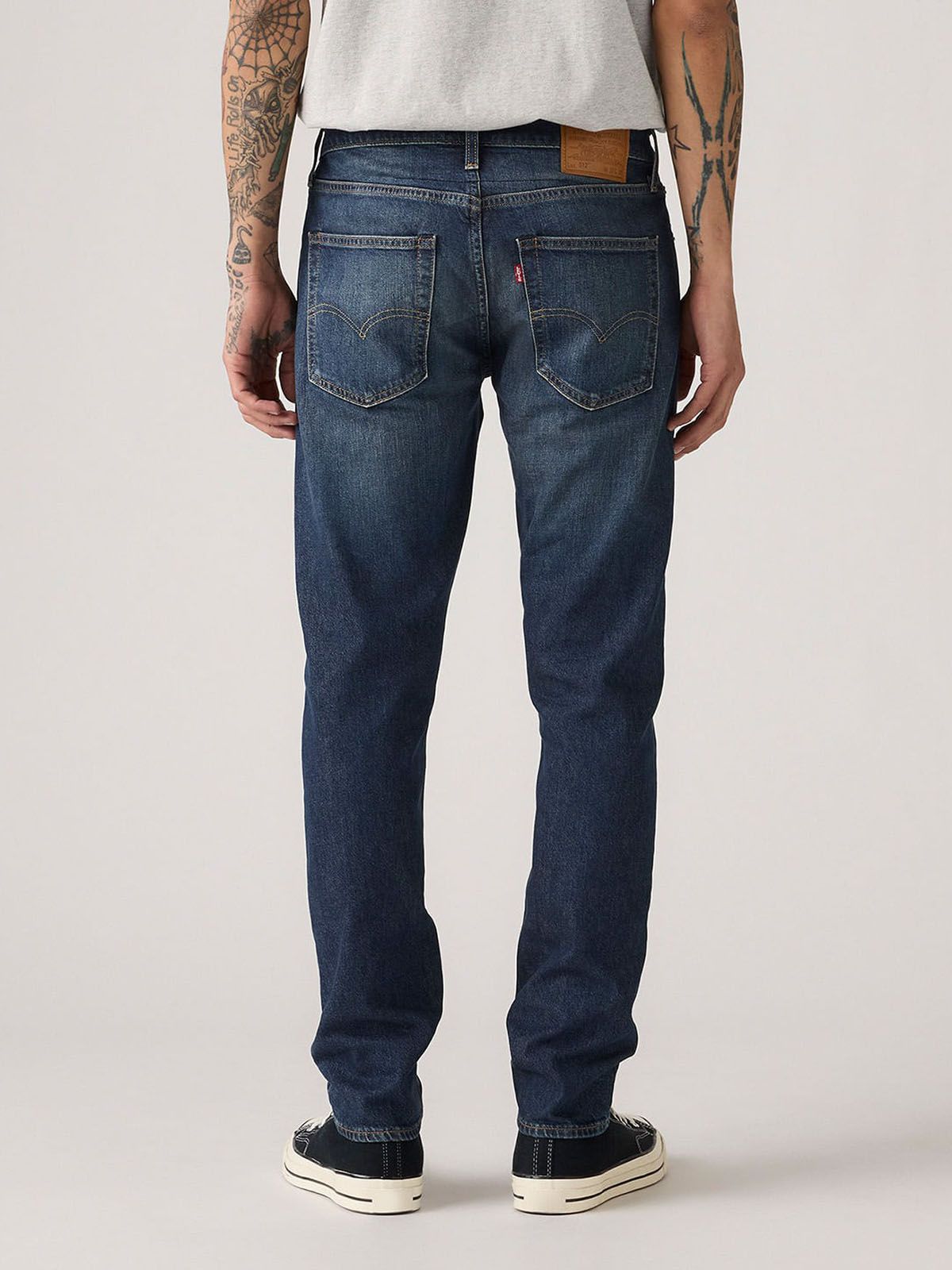 Jean Hombre Levis 512 Slim Taper