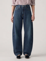 Jean Mujer Levis Cinch Barrel